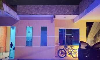 Imagem: Conj. Catalina, Casa com 3 quartos sendo