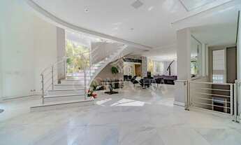 Imagem 5: Alphaville 02 Casa com 5 dormitórios