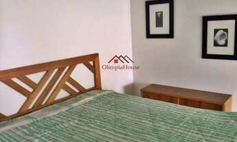 Imagem 6: Venda Apartamento 1 Dormitórios - 57 m² Itaim Bibi