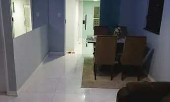 Imagem 6: Casa 3 quartos Prox ao via Norte