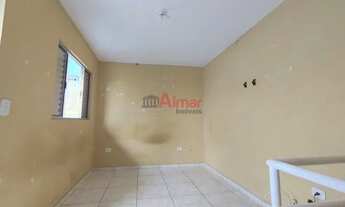 Imagem 2: Casa 1 Dorm para Alugar em Itaquera