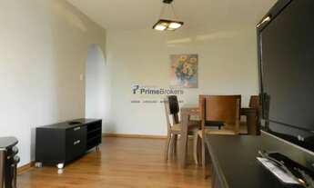 Imagem 4: Apartamento, Vila Nova Conceição - São Paulo