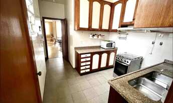 Imagem 6: Alugo apartamento mobiliado