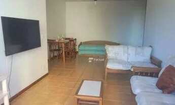 Imagem 3: Apartamento com 2 dormitórios à venda, 70 m² por R$ 330.000,00 - Enseada - Guarujá/SP