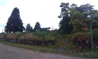 Imagem 4: Terreno no bairro Santa Terezinha em Canela!