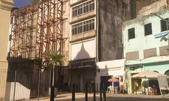 Imagem 3: Prédio composto de loja e mais 3 andares, 394m², localizado no Comércio, Salvador/Ba