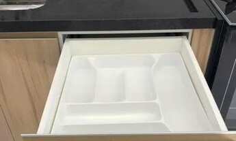 Imagem 7: Apartamento para Locação em São Paulo, Jardim da Glória, 1 dormitório, 1 banheiro, 1 vaga