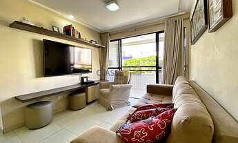 Imagem: Apartamento 3 Quartos Reformado em Candeias