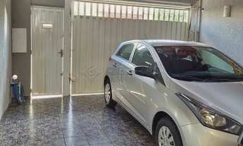 Imagem: Ribeirao Preto - Casa Padrão - Planalto