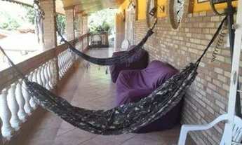 Imagem 6: Chácara com 6 dormitórios, 7700 m² - venda por R$ 1.700.000,00 ou aluguel por R$ 14.000,00