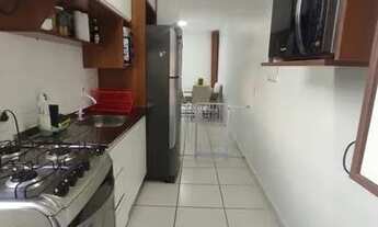 Imagem 5: Alugo Lindo Apartamento Semi-Mobiliado no Condomínio Conquista Torquato