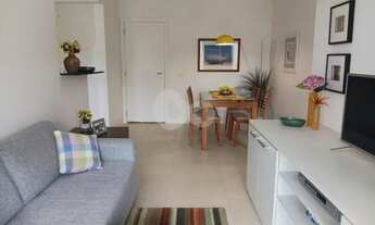 Imagem: Apartamento com 2 quartos com 66m2 todo