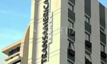 Imagem 7: Condomínio Transamérica Flat Congonhas - Rua Vieira de Morais