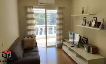 Imagem 1: Apartamento para aluguel 2 quartos 1 suíte Ciragan Cerqueira César - São Paulo - SP