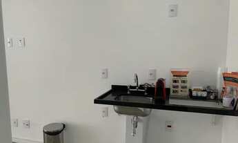 Imagem 5: Apartamento para venda tem 69m² com 1 quarto em Campo Belo - São Paulo - SP