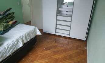 Imagem 5: Apartamento de 02 Quartos com Salão de Festas e Vaga de Garagem em Quintino