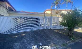 Imagem: Casa locação Chácara Areal