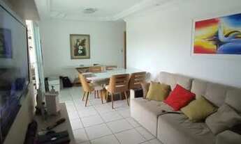 Imagem: Apartamento para Aluguel Mobiliado e Venda