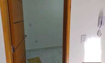 Imagem 7: Apartamento com 1 dormitório para alugar, 35 m² por R$ 1.307,01/mês - Vila Mazzei - São Pa