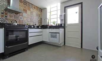 Imagem 5: Apartamento para Venda - 105m², 4 dormitórios, sendo 1 suites, 1 vaga - São João