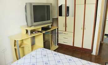 Imagem 7: Apartamento de 50m², 1 Quarto, sem Vaga, no Cambuci