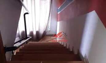 Imagem 3: Sobrado com 2 dormitórios à venda, 50 m² por R$ 250.000,00 - Cotia - Cotia/SP