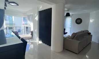 Imagem 2: Apartamento para venda tem 137 metros quadrados com 3 quartos em Centro - Balneário Cambor