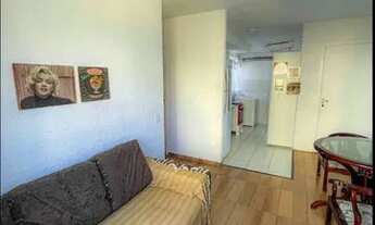 Imagem 2: Lindo apartamento 2 quartos para locação DISPENSO CORRETOR