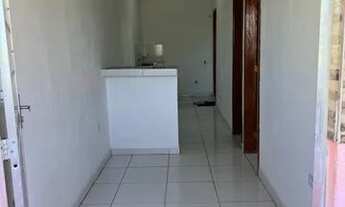 Imagem: Aluga-se Kit Net