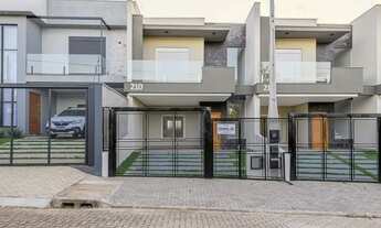 Imagem 2: WS- Sobrado de 3 quartos sendo 1 suíte com acabamento de alto padrão e localização Excelen