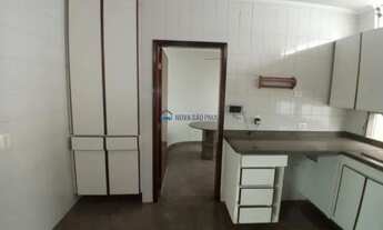 Imagem 7: Excelente sobrado residencial para locação! Ótima região!