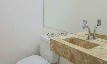 Imagem 7: Apartamento para alugar no Condomínio Paraty no Jardim Guanabara em Campinas -SP