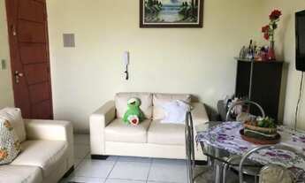 Imagem 2: CF31 Apartamento na Itinga