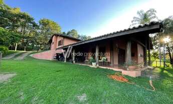 Imagem 5: Chácara - Sousas - Campinas