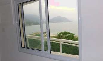 Imagem 5: Cobertura duplex - Pé na areia - Mangaratiba - Sahy - 79 m², 1 quarto, 1vg