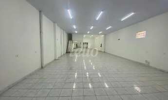 Imagem: São Bernardo do Campo - Galpão/Depósito/Armazém