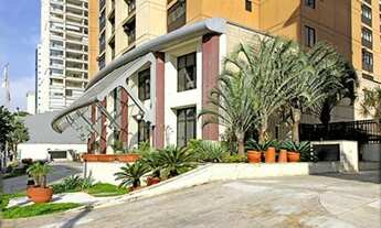 Imagem 2: Flat para venda tem 28 metros quadrados com 1 quarto em Vila Clementino - São Paulo - SP