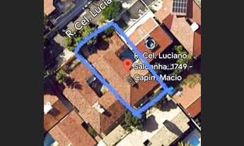 Imagem 7: Casa perto da UFRN com 4 quartos