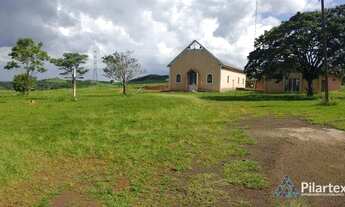 Imagem 4: Chácara à venda, 800 m² por R$ 45.000,00 - Irerê - Londrina/PR