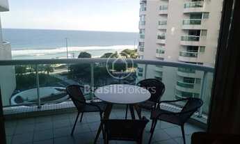 Imagem 3: Rio de Janeiro - Flat - Barra da Tijuca