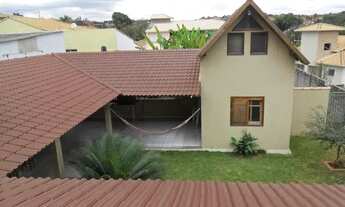 Imagem 6: Venda Casa Colonial Contagem