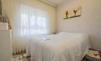 Imagem 7: Apartamento para Aluguel - Campo Belo, 1 Quarto, 45 m2