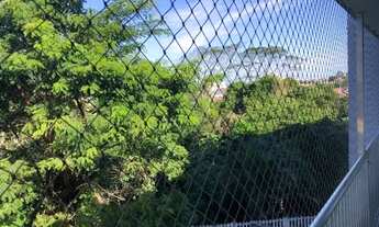 Imagem 6: Sobrado na Cancela Preta com 2 quartos com suíte para Locação