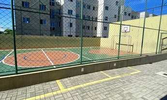 Imagem 7: WC - Apartamento 2 Quartos Vista do Horizonte 180.000,00