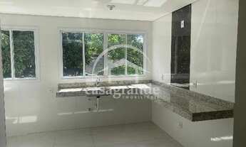 Imagem 2: Aluguel Apartamento OSVALDO REZENDE