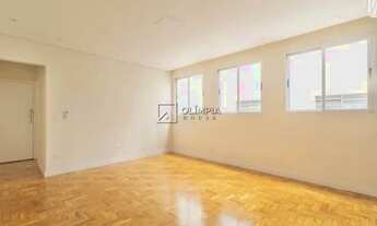 Imagem 3: Locação Apartamento 2 Dormitórios - 73 m² Cerqueira César