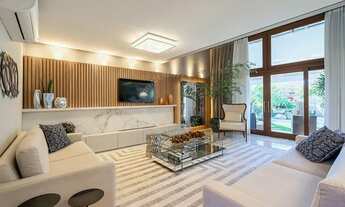 Imagem 5: PORTO ALEGRE - Casa Padrão - Boa Vista