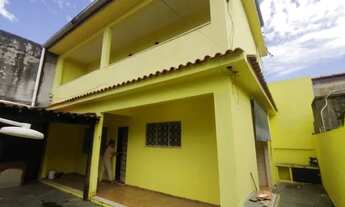 Imagem: Casa para aluguel tem 70 metros quadrados