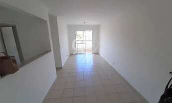 Imagem 2: 2 dormitórios e sacada com Vista Livre