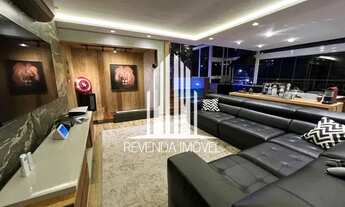 Imagem 6: Cobertura com 2 Quartos e 2 banheiros à Venda, 120 m²